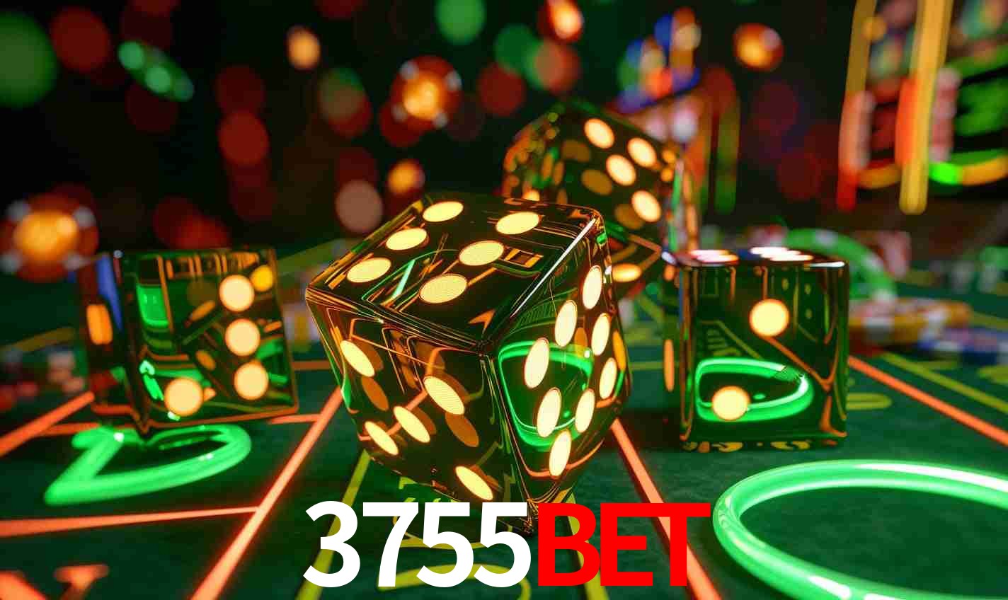 Entretenimento no Jogos 3755Bet