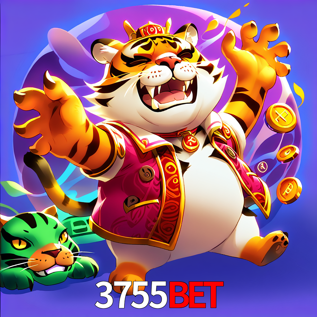 Experiência Imersiva no Cassino Online 3755Bet